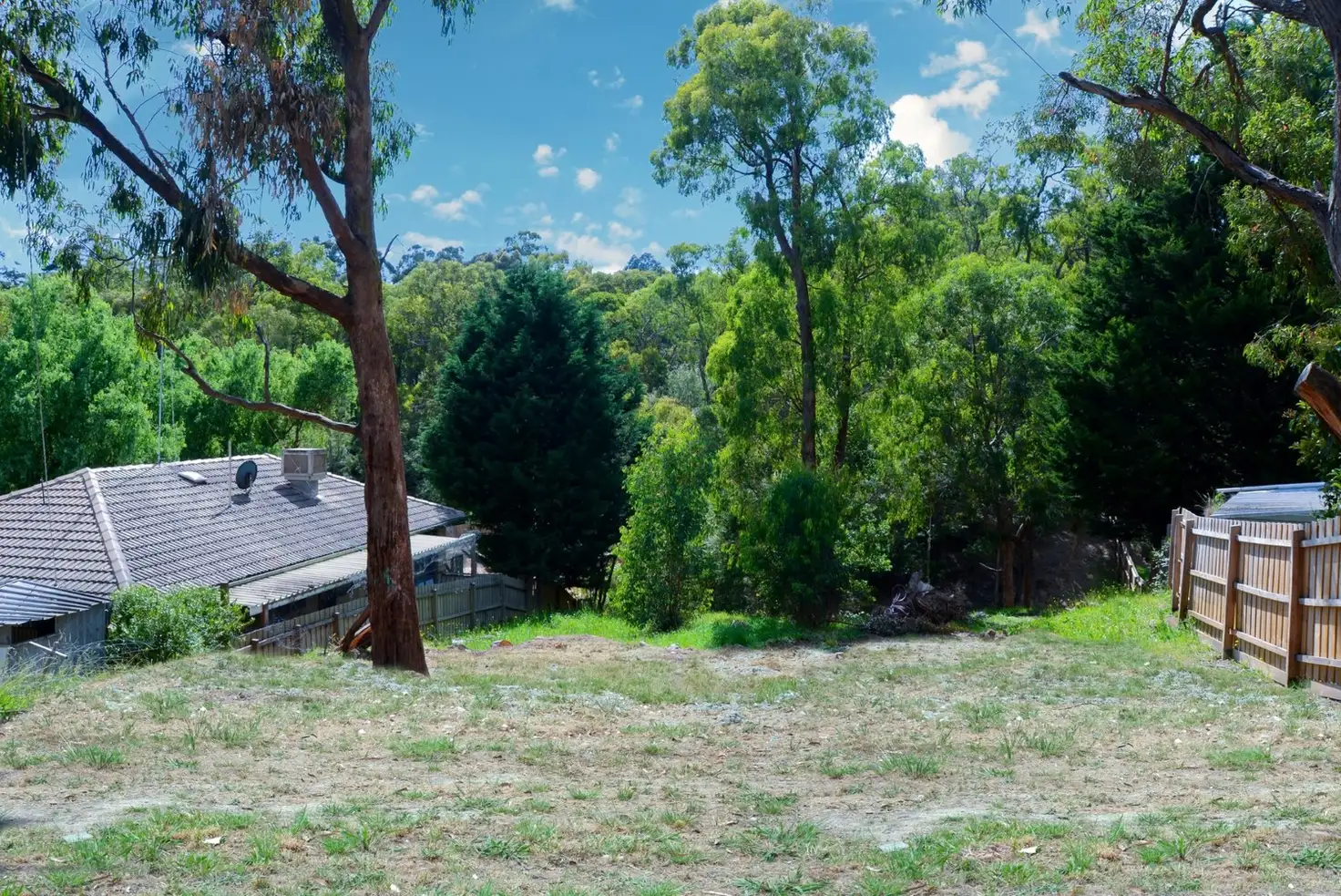 Main view of Homely land listing, 27 Tarhilla Drive, Launching Place VIC 3139