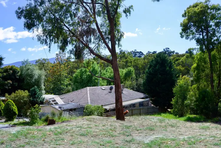 Second view of Homely land listing, 27 Tarhilla Drive, Launching Place VIC 3139