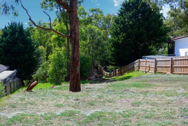Fourth view of Homely land listing, 27 Tarhilla Drive, Launching Place VIC 3139