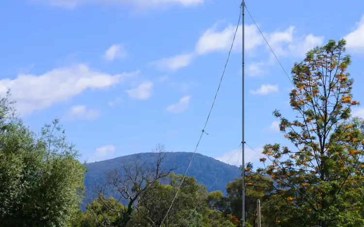 Fifth view of Homely land listing, 27 Tarhilla Drive, Launching Place VIC 3139