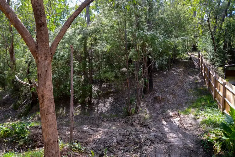 Seventh view of Homely land listing, 27 Tarhilla Drive, Launching Place VIC 3139