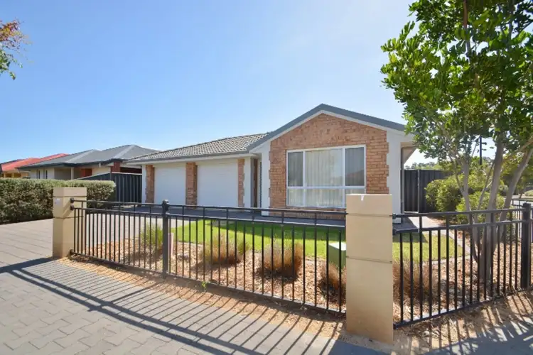 Third view of Homely villa listing, 29 Coonawarra Avenue, Andrews Farm SA 5114
