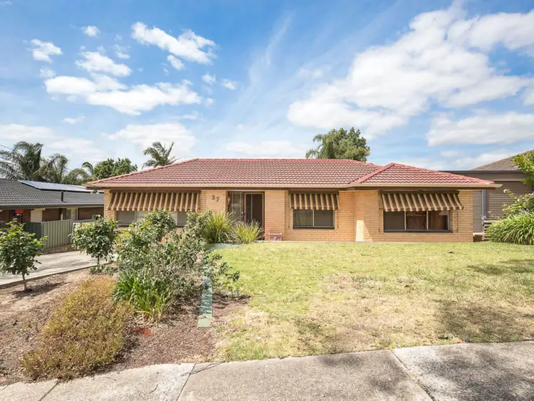 37 Rawlings Road, Modbury North SA 5092