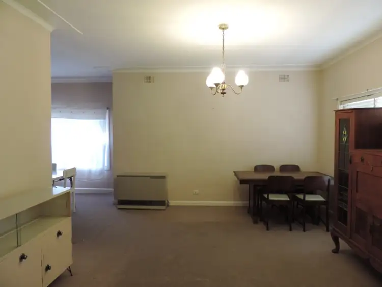 Second view of Homely house listing, 34 Union Street, Goulburn NSW 2580