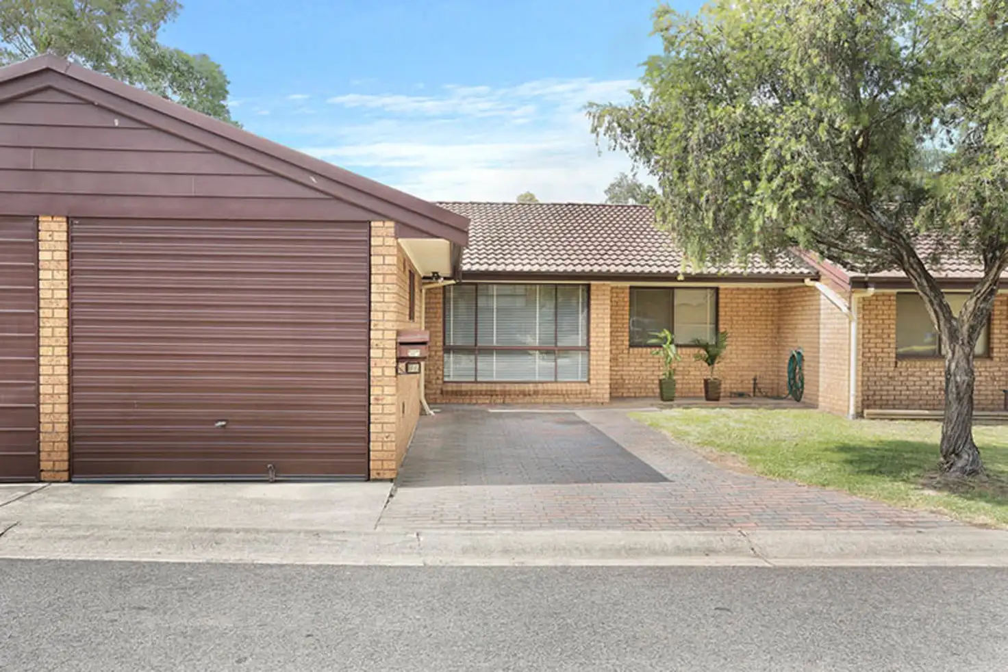Main view of Homely villa listing, 86/36 Ainsworth Crescent, Wetherill Park NSW 2164