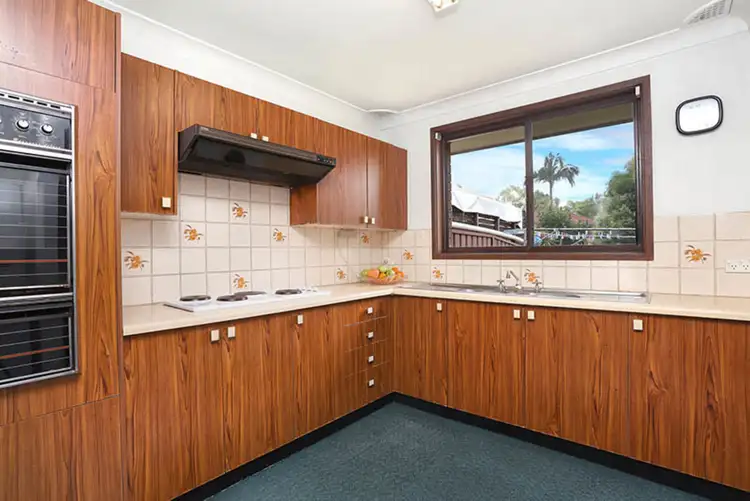 Third view of Homely villa listing, 86/36 Ainsworth Crescent, Wetherill Park NSW 2164