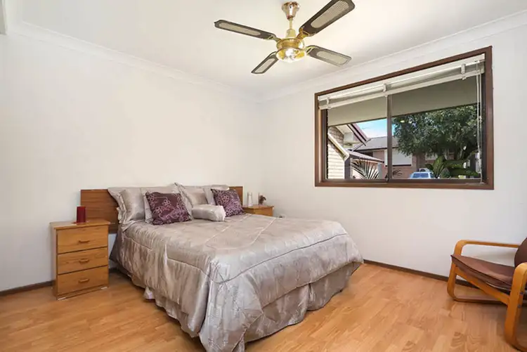 Fourth view of Homely villa listing, 86/36 Ainsworth Crescent, Wetherill Park NSW 2164