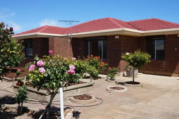 Second view of Homely house listing, 19 Follett Street, Aldinga Beach SA 5173
