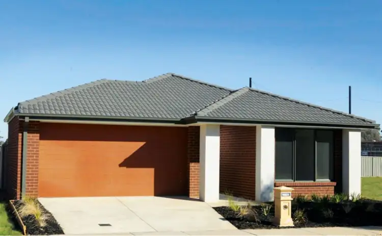 Main view of Homely house listing, 3 Ludovic Marie Court, Nagambie VIC 3608