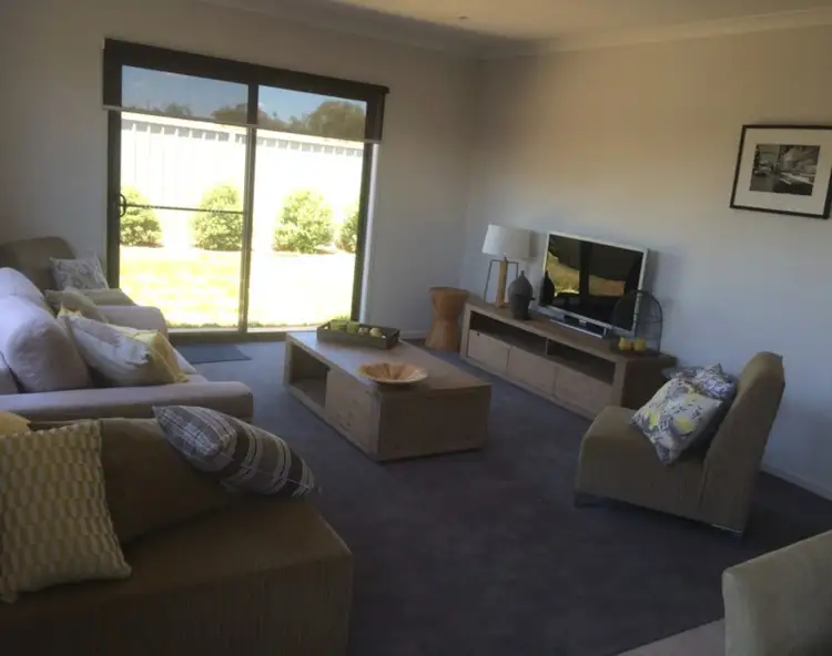 Fourth view of Homely house listing, 3 Ludovic Marie Court, Nagambie VIC 3608