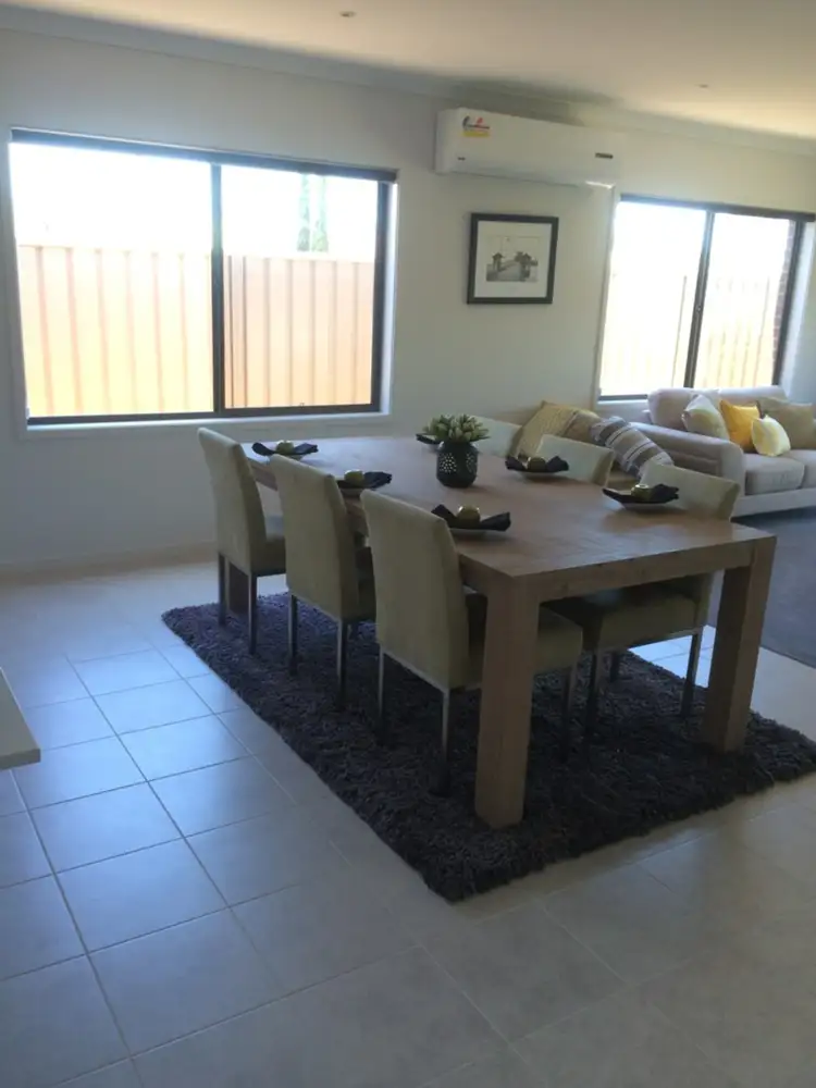 Fifth view of Homely house listing, 3 Ludovic Marie Court, Nagambie VIC 3608