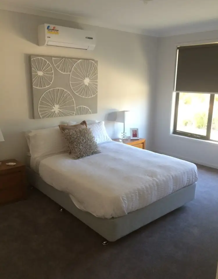 Sixth view of Homely house listing, 3 Ludovic Marie Court, Nagambie VIC 3608