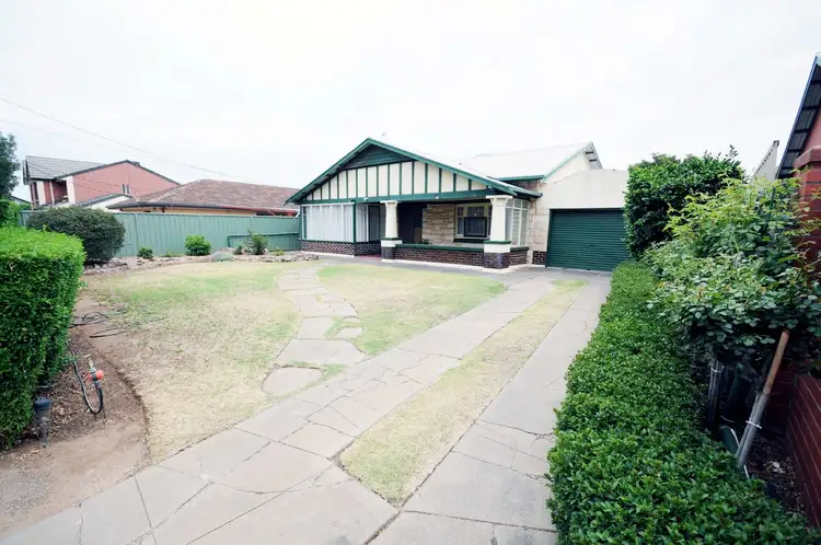 Main view of Homely house listing, 14 Alexander Avenue, Ashford SA 5035