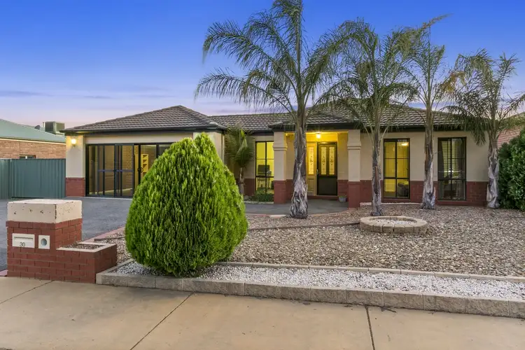 Main view of Homely house listing, 30 Brentwood Boulevard, Strathfieldsaye VIC 3551