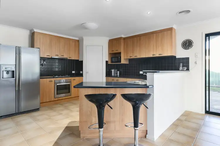 Fourth view of Homely house listing, 30 Brentwood Boulevard, Strathfieldsaye VIC 3551