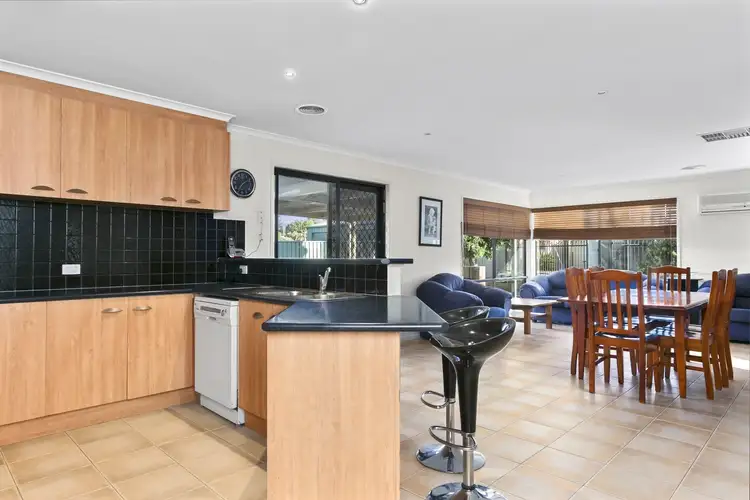 Fifth view of Homely house listing, 30 Brentwood Boulevard, Strathfieldsaye VIC 3551