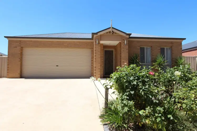 Lot/27 Jordan Lane, Marong VIC 3515
