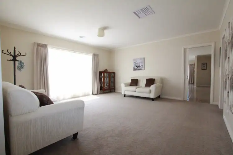 Second view of Homely house listing, Lot/27 Jordan Lane, Marong VIC 3515