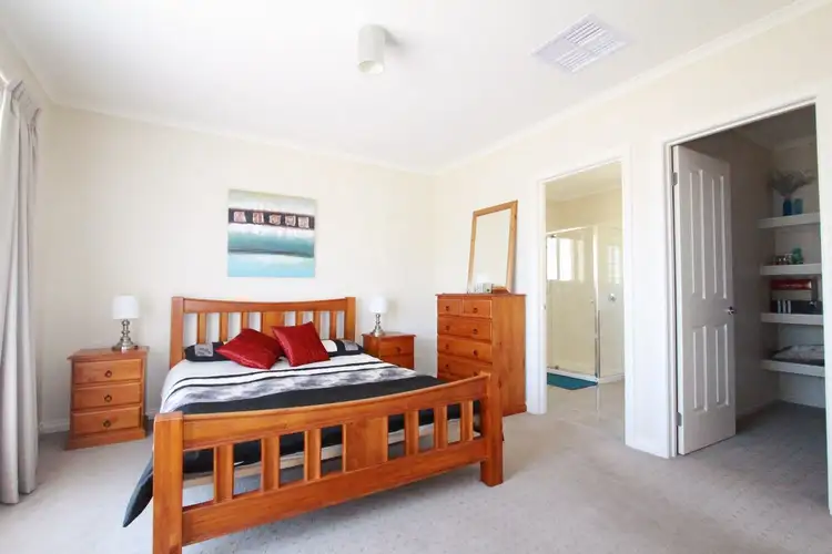 Fourth view of Homely house listing, Lot/27 Jordan Lane, Marong VIC 3515