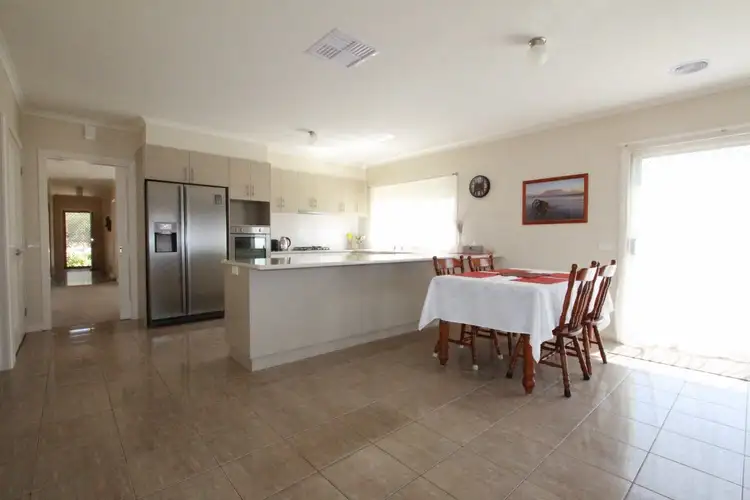 Fifth view of Homely house listing, Lot/27 Jordan Lane, Marong VIC 3515