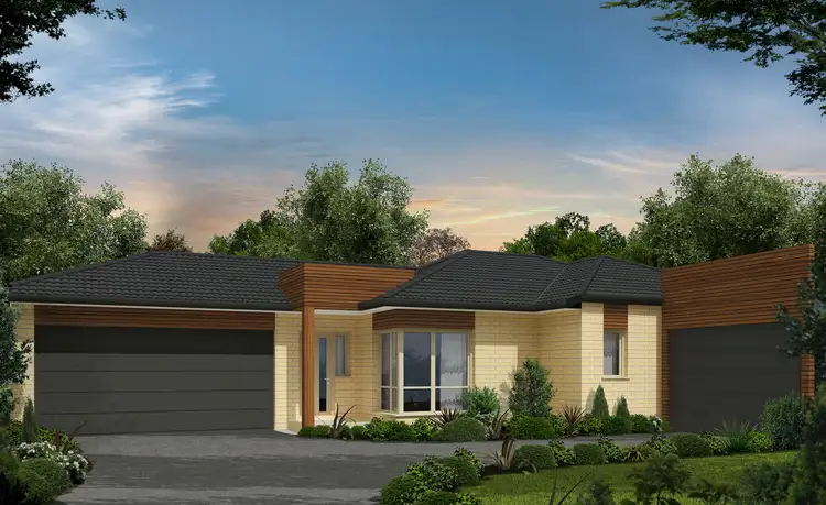 Main view of Homely house listing, 21a Blackburn Road, Mooroolbark VIC 3138