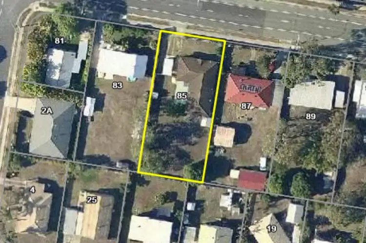 85 River Hills Road, Eagleby QLD 4207