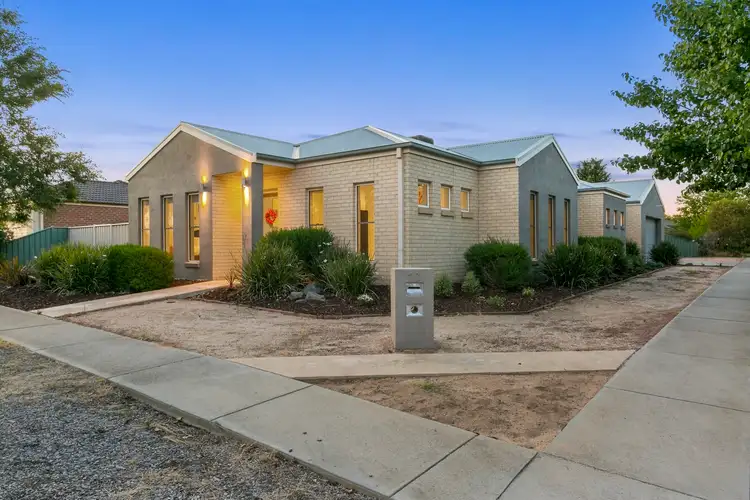 10 Medusa Street, Strathfieldsaye VIC 3551