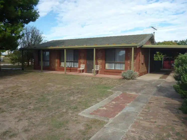 1 Thomas Street, Stansbury SA 5582
