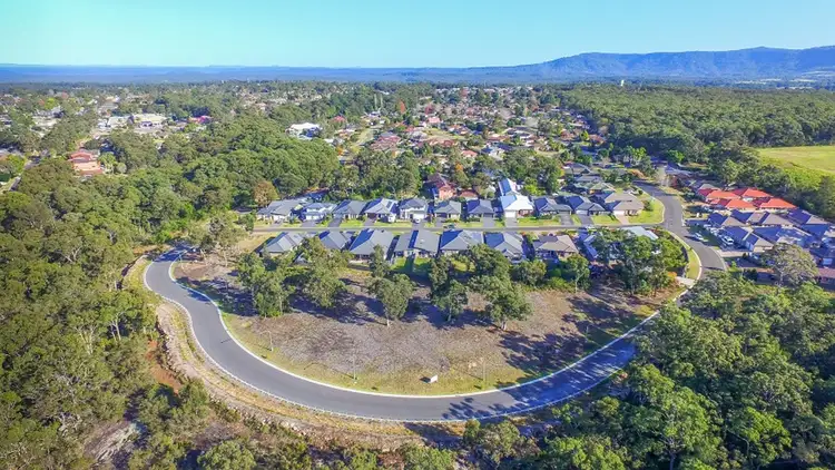 Lot 27 Sutherland Drive