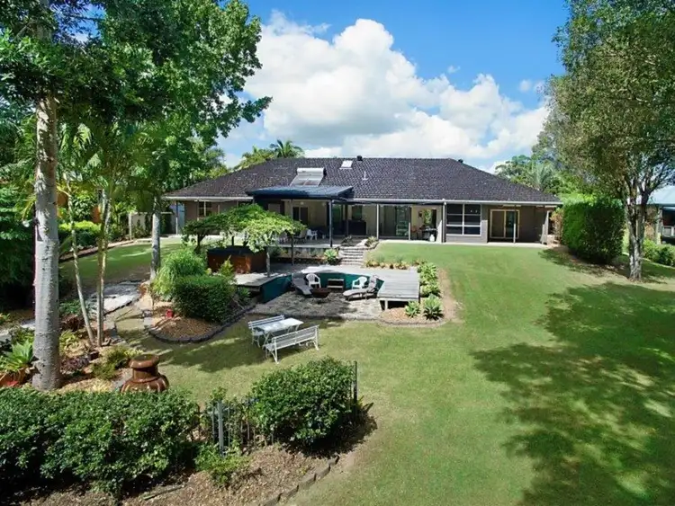 Second view of Homely house listing, 68 Sextonville Road, Casino NSW 2470
