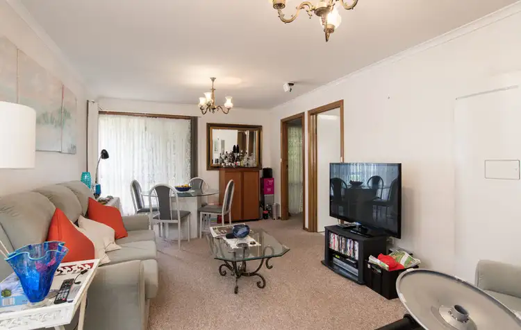 Fourth view of Homely unit listing, 1/48 Newman Road, Mooroolbark VIC 3138