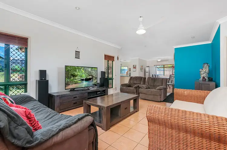 Third view of Homely house listing, 7 Cooktown Road, Edmonton QLD 4869