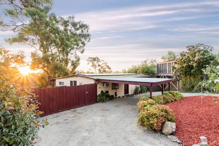 17 Old Hereford Road, Mount Evelyn VIC 3796