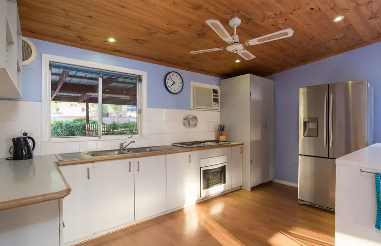 Fifth view of Homely house listing, 17 Old Hereford Road, Mount Evelyn VIC 3796