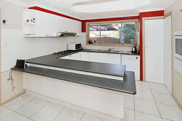Second view of Homely house listing, 14 Belair Court, Taylors Lakes VIC 3038