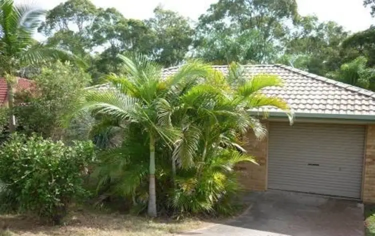 42 Copperfield Drive, Eagleby QLD 4207