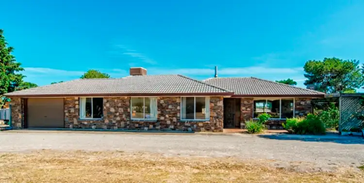 Main view of Homely rural property listing, 14 Norman Road, Aldinga Beach SA 5173