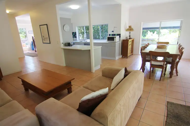 Second view of Homely house listing, 2/92 Mooloomba Road, Point Lookout QLD 4183