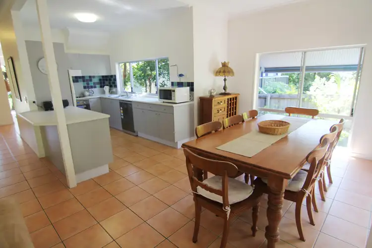 Third view of Homely house listing, 2/92 Mooloomba Road, Point Lookout QLD 4183