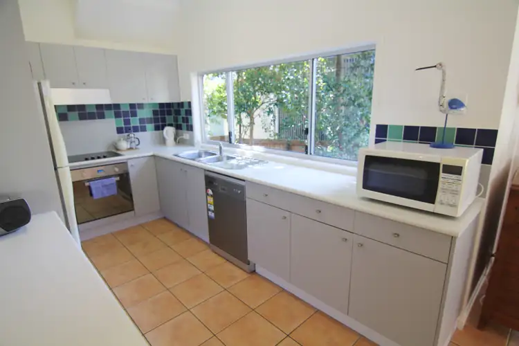 Fifth view of Homely house listing, 2/92 Mooloomba Road, Point Lookout QLD 4183