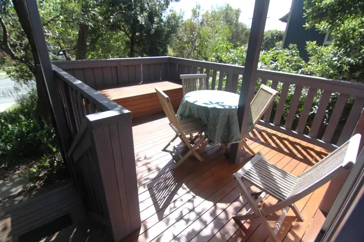 Seventh view of Homely house listing, 2/92 Mooloomba Road, Point Lookout QLD 4183
