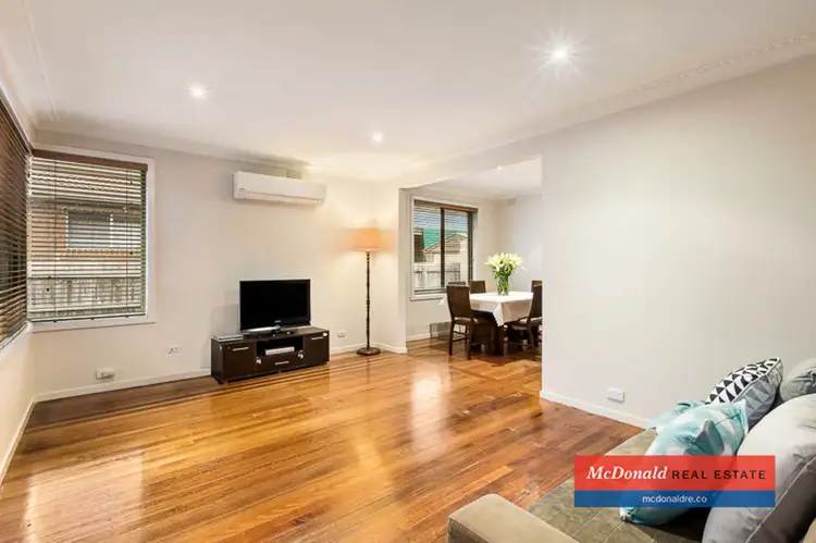 Second view of Homely house listing, 10 Locharn Crescent, Keysborough VIC 3173