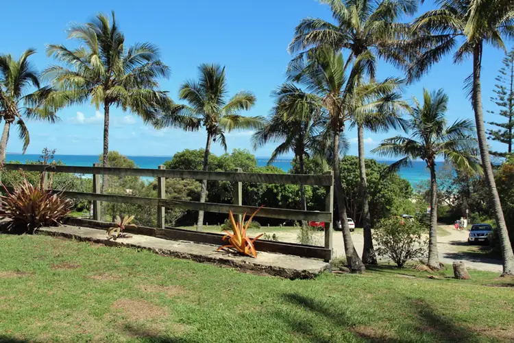 Second view of Homely apartment listing, 4/120 Mooloomba Road, Point Lookout QLD 4183
