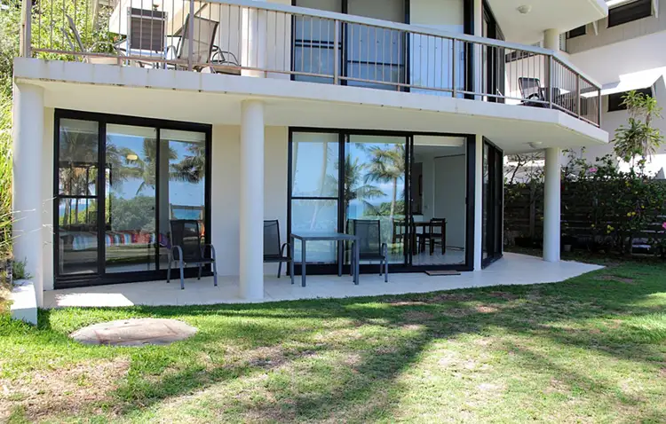 Fourth view of Homely apartment listing, 4/120 Mooloomba Road, Point Lookout QLD 4183