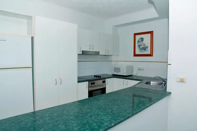 Fifth view of Homely apartment listing, 4/120 Mooloomba Road, Point Lookout QLD 4183