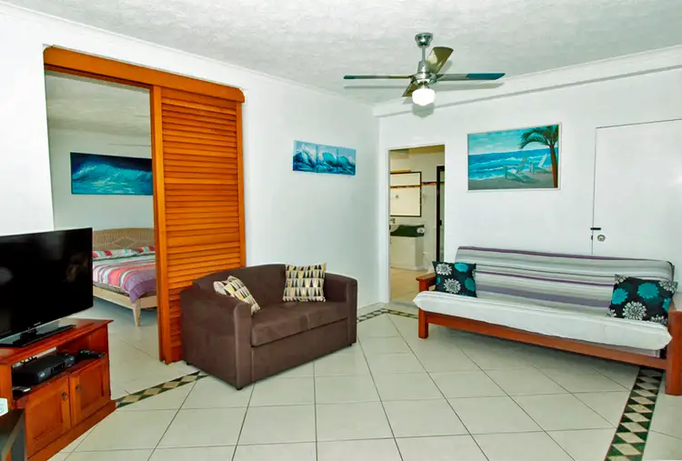 Seventh view of Homely apartment listing, 4/120 Mooloomba Road, Point Lookout QLD 4183