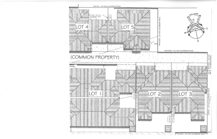 Second view of Homely land listing, 215 High Street, Kangaroo Flat VIC 3555