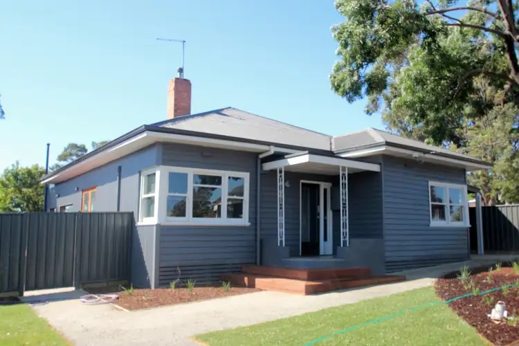 22 Albert Street, Maryborough VIC 3465
