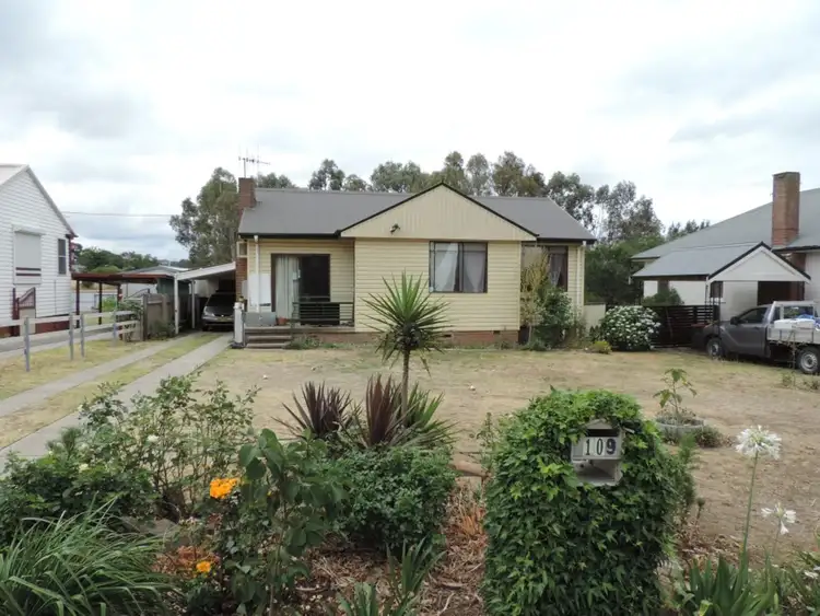 Main view of Homely house listing, 109 Finlay Road, Goulburn NSW 2580