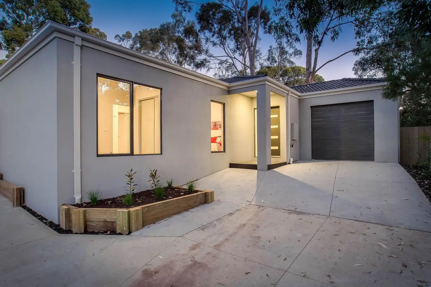 Main view of Homely house listing, 77a Diane Crescent, Croydon VIC 3136